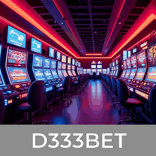 D333BET: Excelência em Apostas com Serviços Profissionais