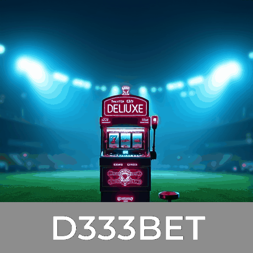 D333BET: Aproveite Bônus e Ofertas Únicas