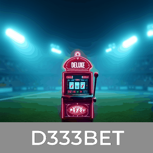 D333BET: A Experiência de Jogos de Mesa Ao Vivo Profissional